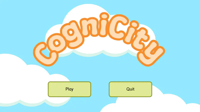 CogniCity